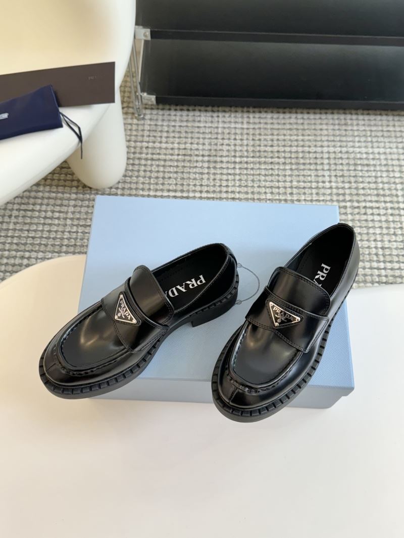 Prada Low Shoes